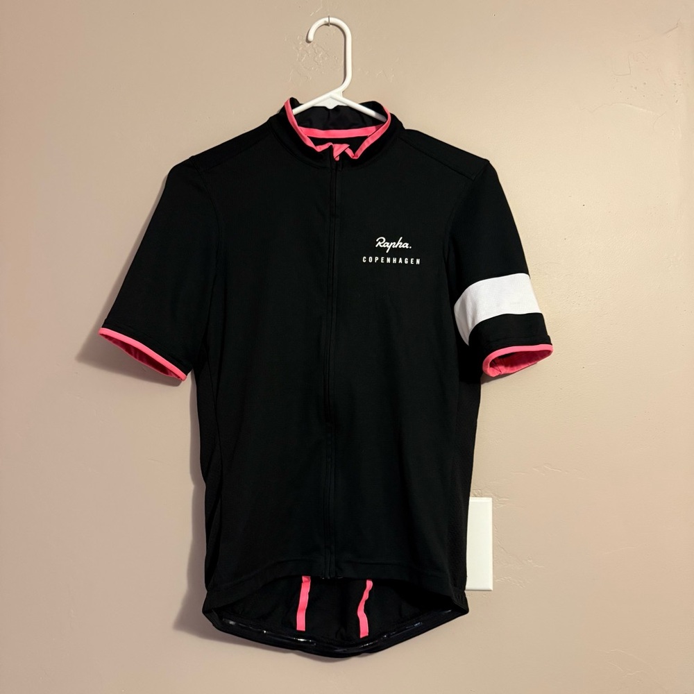 Rapha Clubhouse Copenhagen Jersey